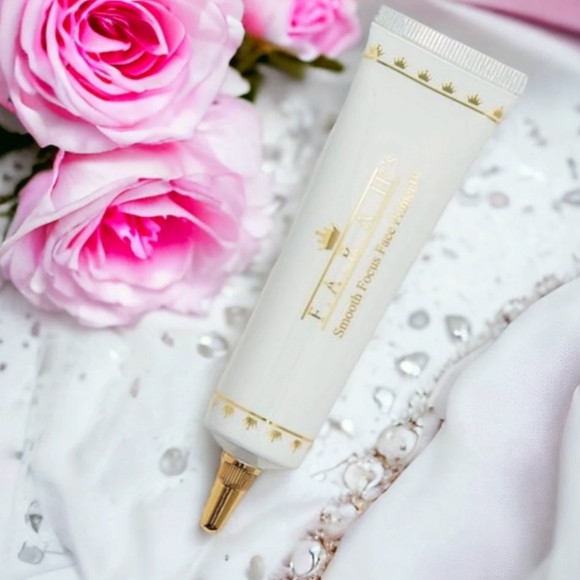 Farah Smooth Focus Face Primer - Picture 2 of 6